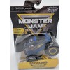Monster Jam Breaking World Records 1:64 Son-Uva Digger