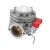 Chainsaw Carburetor Practical Aluminum ABS High Strength Chainsaw Replacement Carburetor