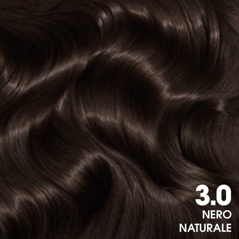 Garnier Olia Permanent Coloration and Dye