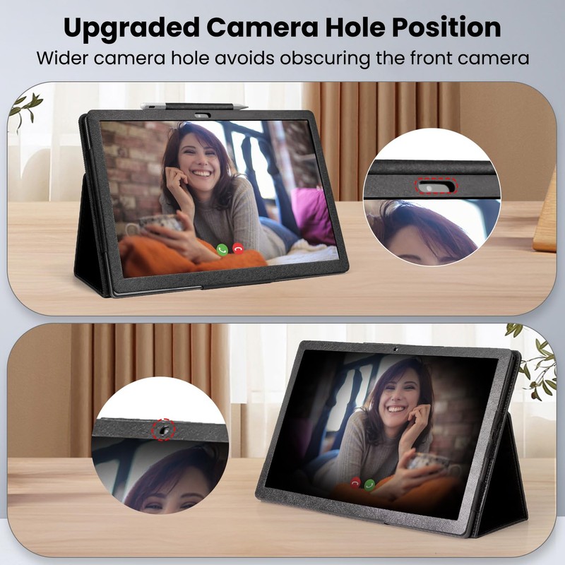 Tablet Case Only for MESWAO 14 Inch Big Tablet, MES-B2