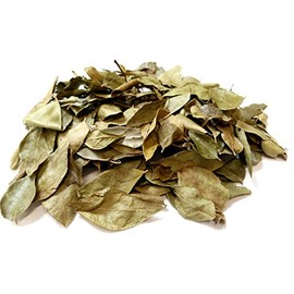 Curry Leaves Whole, (25g)