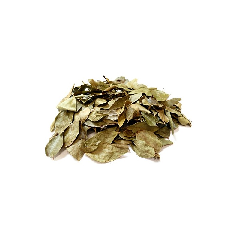 Curry Leaves Whole, (25g)