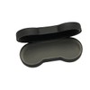 CJ Optical Black Game Controller Eyeglass Case, Regular