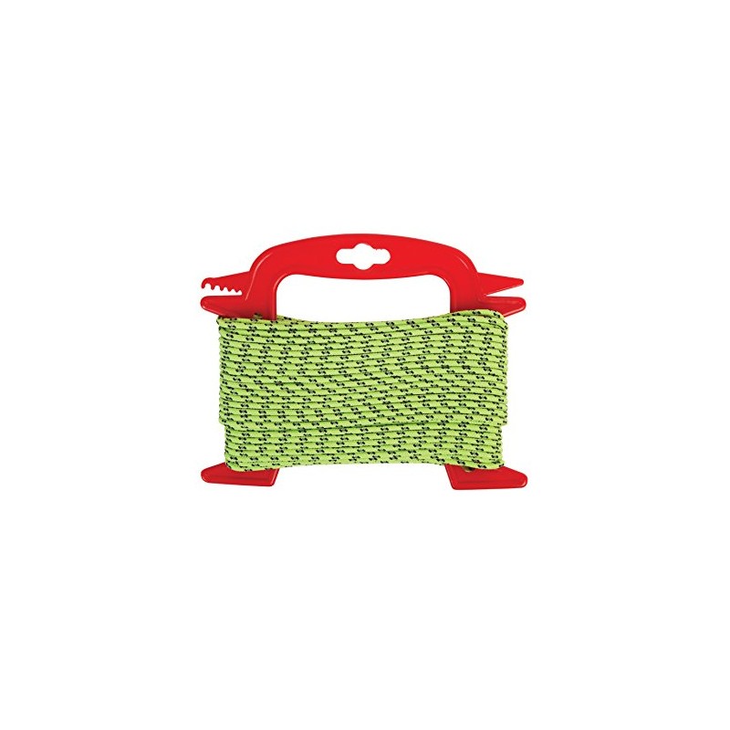 Bo-Camp - Guy Rope - Nylon - Spool 20 m