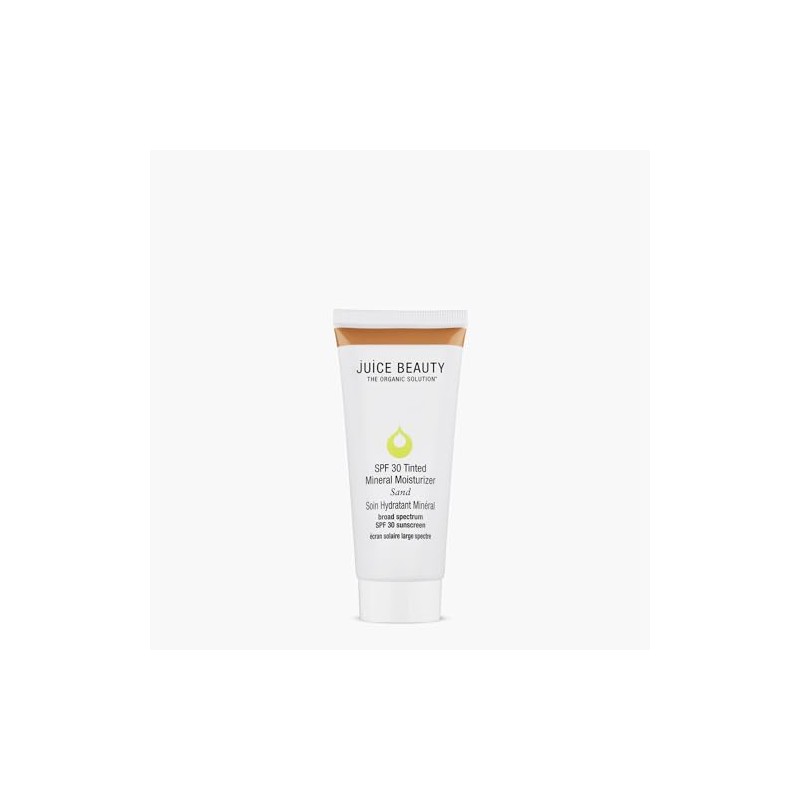 Juice Beauty SPF 30 Tinted Mineral Moisturizer - BB Cream
