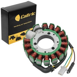 For Honda Stator for Honda ATC350X 1985-1986 31120-Ha5-003 31120-Ha5-004