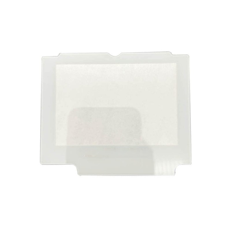 Limentea Glass Screen Lens Protector For Gameboy Advance SP GBA