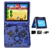 Airuidas RG35XXSP Flip Portable Retro Handheld Game Console,RG35XXSP 3.5 Inch