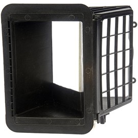 Dorman 902-311 Air Recirculating Automatic Climate Control Blend Door Ready to Paint If Needed