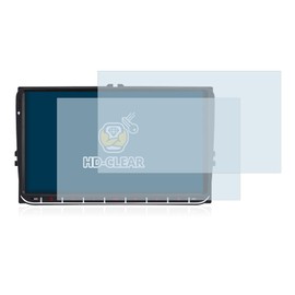 BROTECT Screen Protectors for M.I.C. AV9V2 Ultra Clear (Pack of 2)