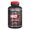 Niox Nutrex Research 120 Capsulas Oxido Nitrico