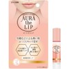 Mentholatum Lip Aura Lip Cream, 0.1 oz (4.2 g) x