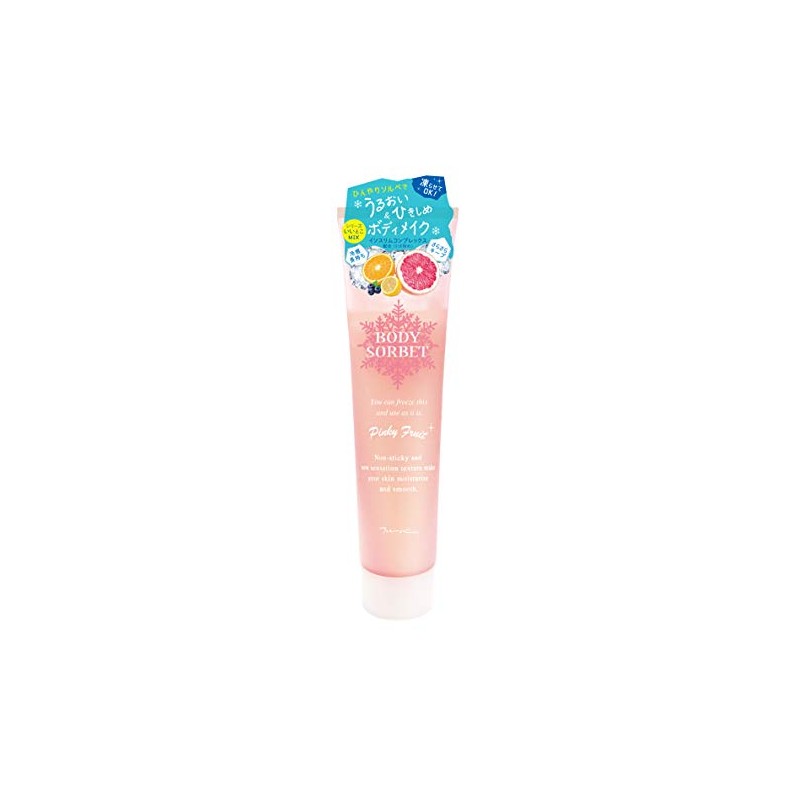 M O Sea Body Sorbet P+ 5.3 oz (150 g)