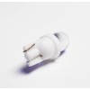 Led T10 1 Smd Led Blanco Automotriz Tipo Pellizco 10