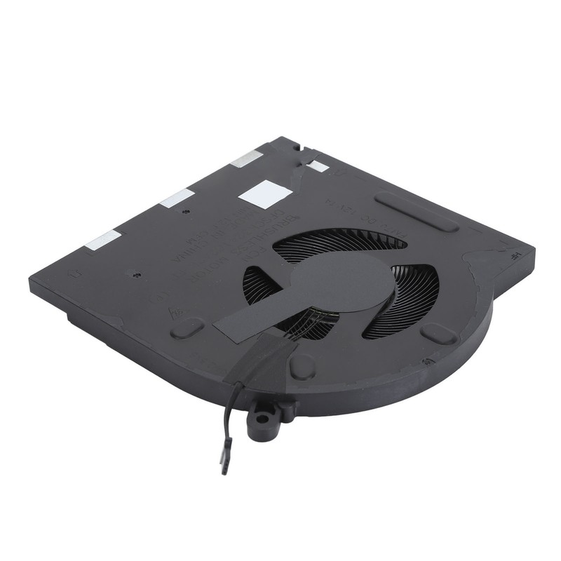 Laptop Internal Cooling Fan Replacement Notebook Internal Cooler Fan for