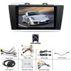9" Android 13 Car Radio Stereo Head Unit GPS Navigation