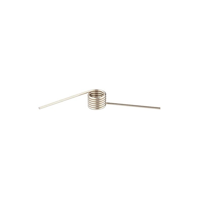 昌和 発条 Torsion Coil Spring B Type Stb10 – 16 – 112 (2P/Pac)