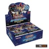 Yu-Gi-Oh! Speed Duel - Trials of The Kingdom Booster Display