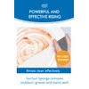 SunSun Sponge Kitchen Sponges, Made in Japan All Surface Scratch-Free
