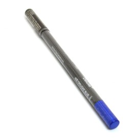 Italia Deluxe 24 Hr Tattoo Gel Eyeliner Eye liner Pencil Lip Eyeliner 600 + Free ZipBag (605 Twilight Blue)