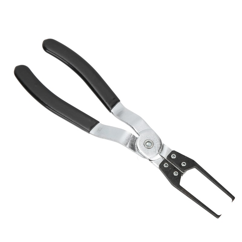Relay Puller Pliers Steel Relay Clamp Puller Fuse Removal Tool