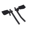 One23-T6 Alloy Triathlon / Time Trial Aero Tri Bars for
