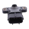 DVPARTS TPS Throttle Position Sensor 2CO-85885-00-00 Compatible with Yamaha YZF