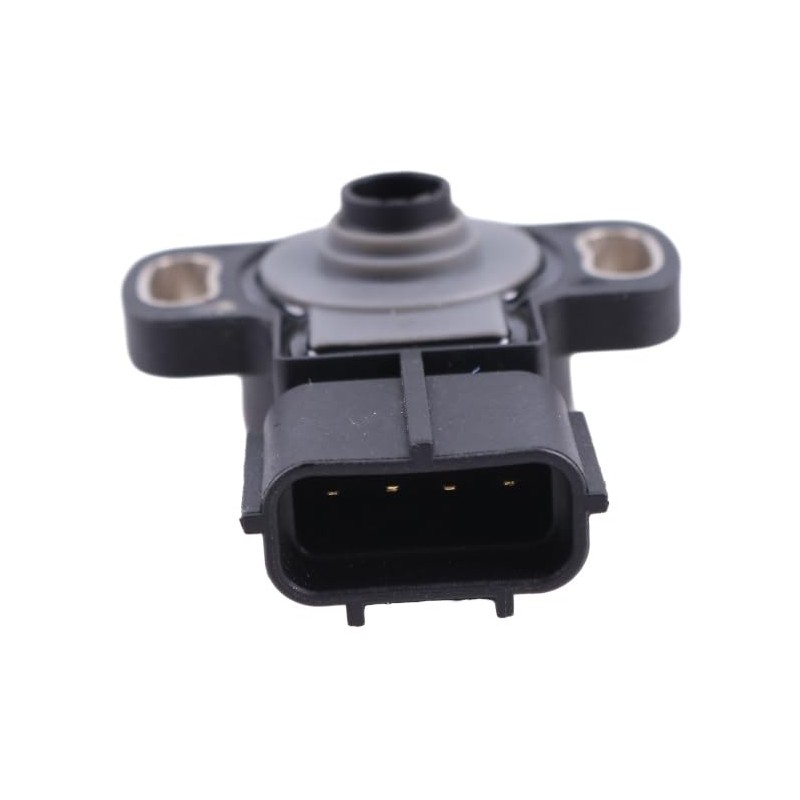 DVPARTS TPS Throttle Position Sensor 2CO-85885-00-00 Compatible with Yamaha YZF