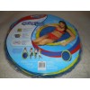 Swimways Spring Float Papasan Green Swimming Pool