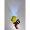 Light Saver Water Activated Autom strobing LED Life Vest Light