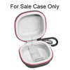 RLSOCO Carrying Case for Sony INZONE Buds - True Wireless