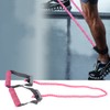 Pulling Rope Resistance Belt Twisting Elastic Rope Arm Strength Training