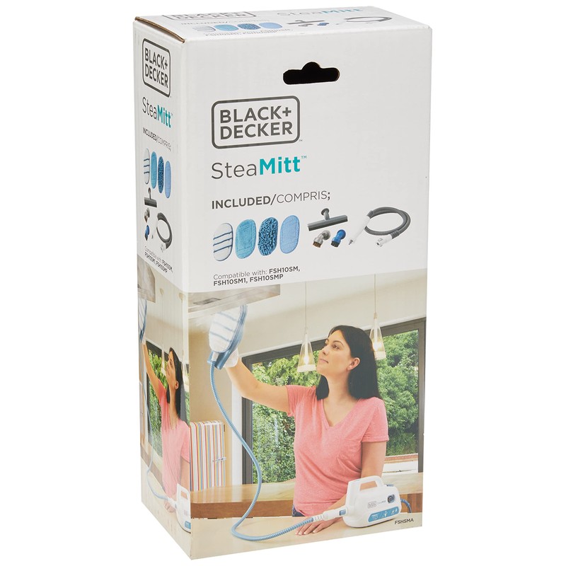 Black+Decker FSHSMA-XJ