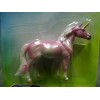 Breyer NEW * Rose Quartz * 6932 Unicorn Treasures Stablemate