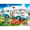 Playmobil Family Camper Vehicle Playset