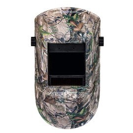 Forney PRO Series Camo ADF Welding Helmet