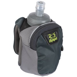 Amphipod Hydraform Soft-Tech, 20 oz, Charcoal/Gray (41000-20-01)