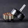 iFlight XING ECO 2207 1700KV 1800KV 2450KV 2750KV 2-6S Brushless