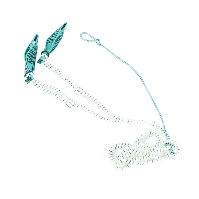 Stretch Strap 8mm SPS Intermediate Muscle Spiral Stabilization Training Sport