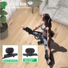 WPORDE Leg Stretcher for Flexibility, Split Stretching Equipment Heavy Duty