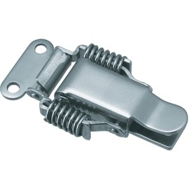 TRUSCO (torasuko) Glance Chin Lock P – 30 Stainless Steel