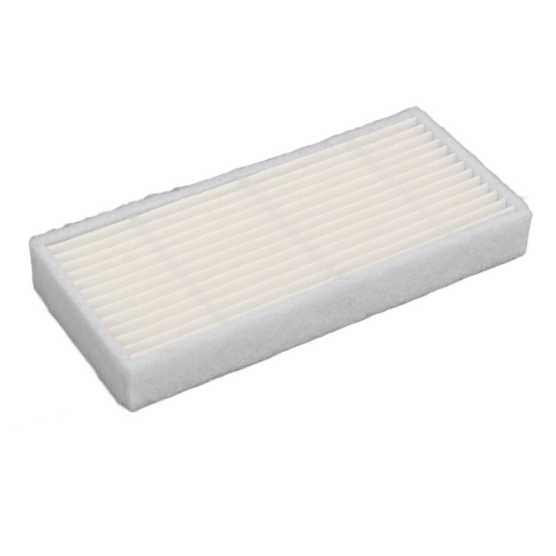 10Pcs Robot Vacuum Cleaner Filters Replacement for Tikom G6000 G11