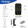 Universal Garage Door Remote Universal Gate Remote Control Cloning Homelink