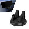 JawGrew Car Car Phone Holder, 360 Degree Rotating Dashboard Car