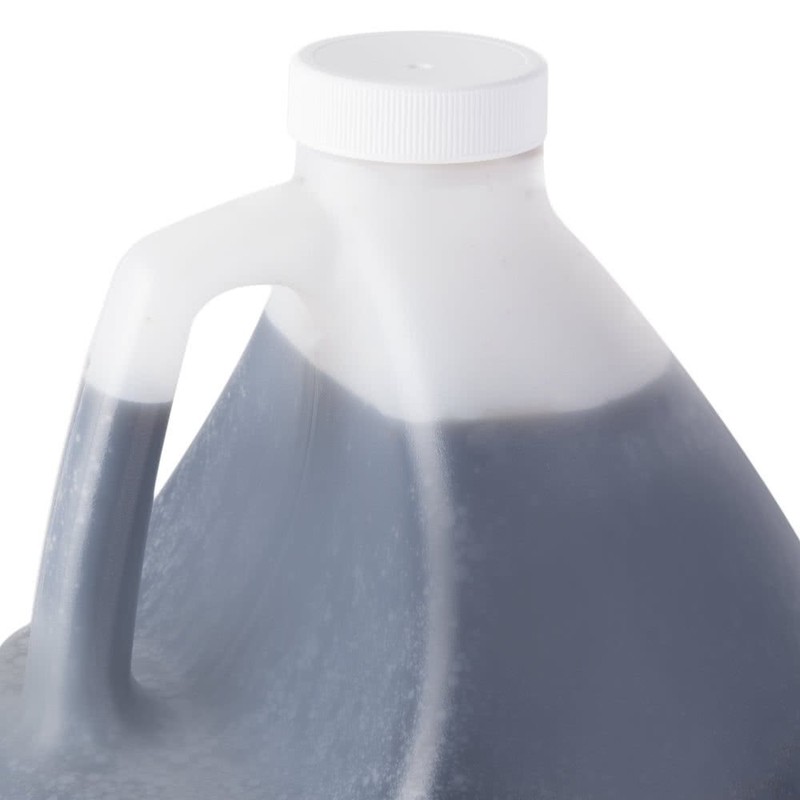 TableTop King 1 Gallon Root Beer Slushy Syrup