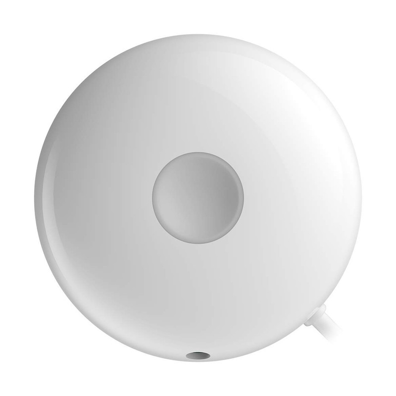 D-Link DCS-8600LH Outdoor Security Surveillance Camera, Full HD, Two-Way Audio,