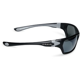 Eyelevel Breakwater Polarised Men's Sunglasses Grey One Size