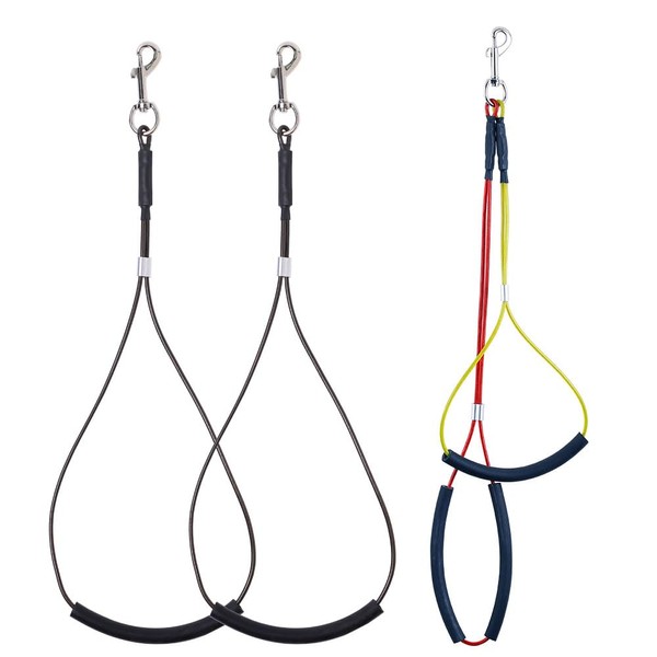 Pet Grooming Loop for Dogs - Fits Most No Sit