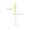 M METERXITY 2 Pack Badminton Racket Stringing Awl - Guide