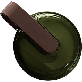 MEISO Caja De Alineador Estuche Transparente Para Retenedor De Tirantes Caja de Retenedor Caja De Protector Bucal Para Frenos Aparatos De Ortodoncia Caja De Frenos Invisible De Retenedor Con Cordón (Verde)